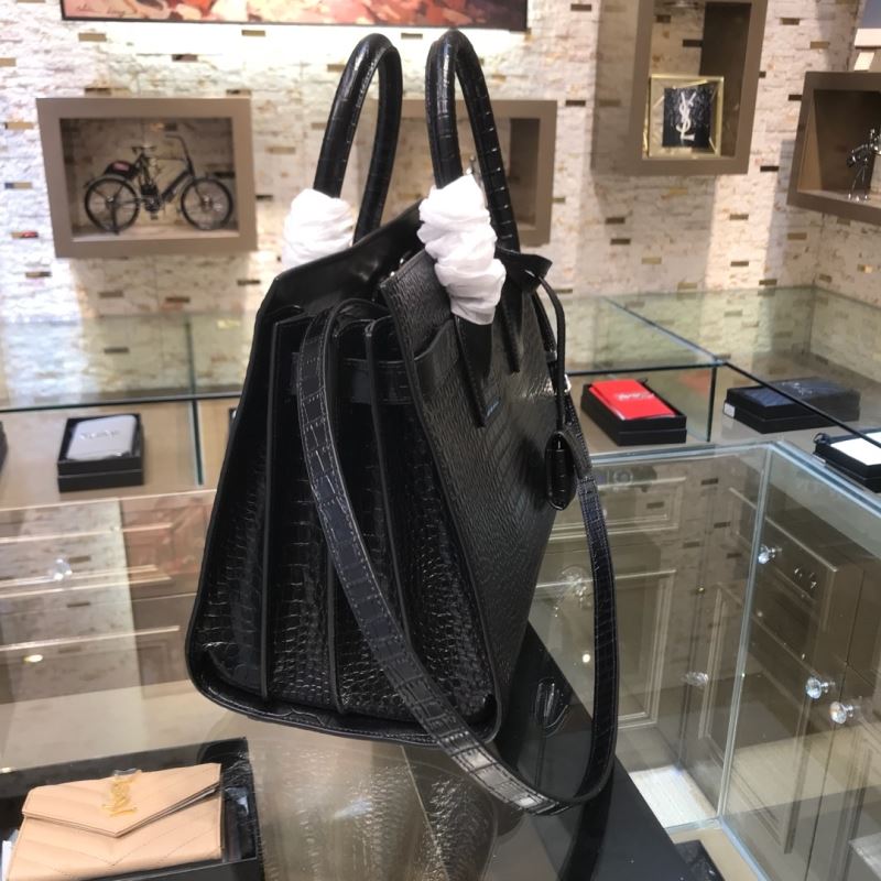 YSL Top Handle Bags